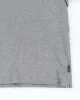 Vintage Wrangler Grey Polo Shirt - M sold by Rokit