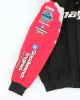 Vintage 2000's Snap On Car Racing Jacket - L sold by Rokit