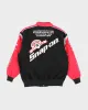 Vintage 2000's Snap On Car Racing Jacket - L sold by Rokit