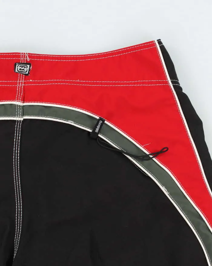 Vintage 2000's Bilabong Oversized Board Shorts - W32 L10 sold by Rokit product image thumbnail 5