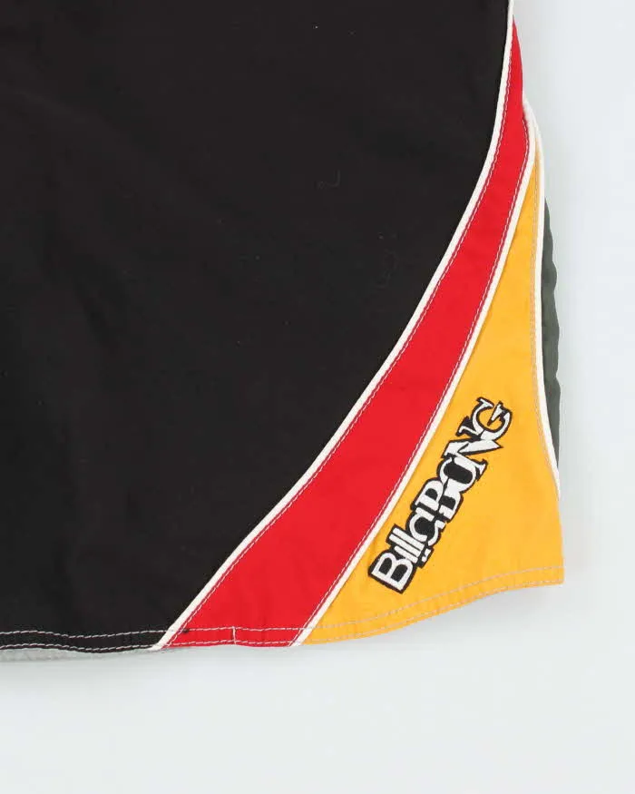Vintage 2000's Bilabong Oversized Board Shorts - W32 L10 sold by Rokit product image thumbnail 4