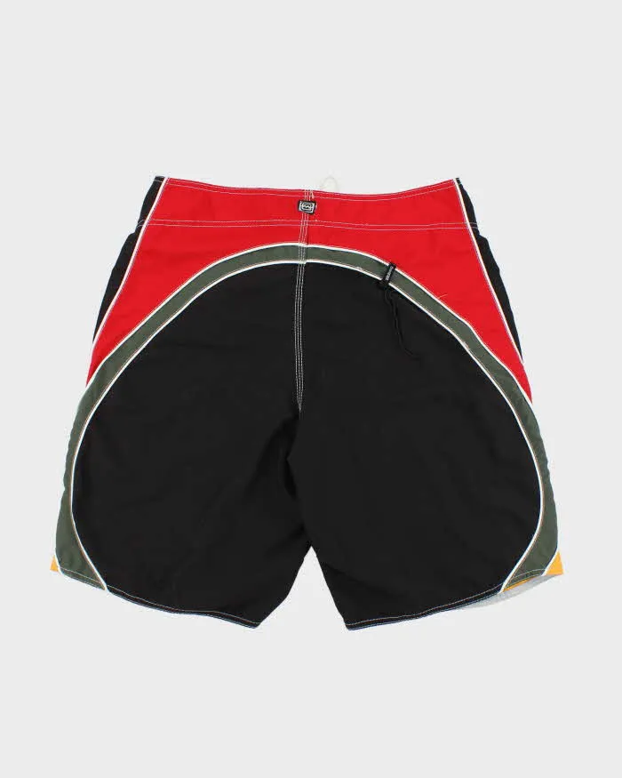Vintage 2000's Bilabong Oversized Board Shorts - W32 L10 sold by Rokit product image thumbnail 2