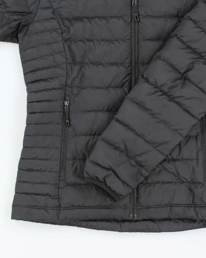 Vintage 2000's Women's Patagonia Lightweight Hooded Nano Puffer Jacket - S sold by Rokit product image thumbnail 4