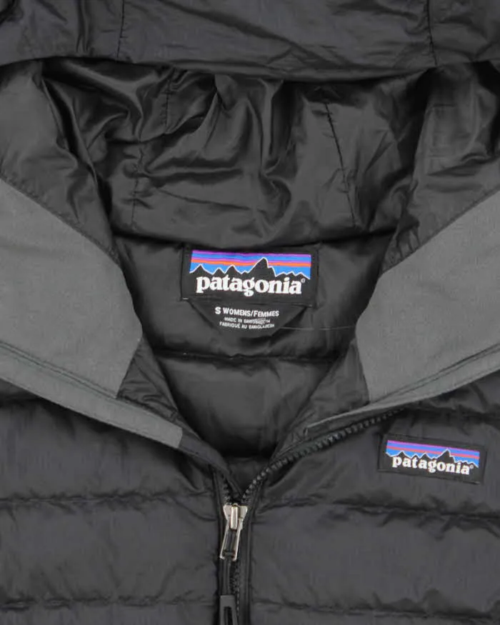 Vintage 2000's Women's Patagonia Lightweight Hooded Nano Puffer Jacket - S sold by Rokit product image thumbnail 5