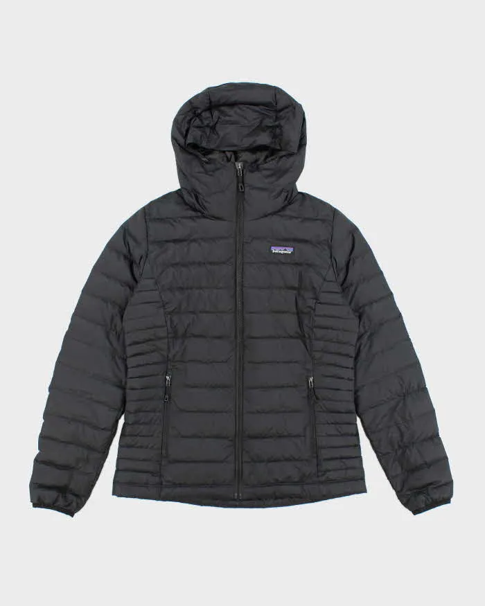 Vintage 2000's Women's Patagonia Lightweight Hooded Nano Puffer Jacket - S sold by Rokit