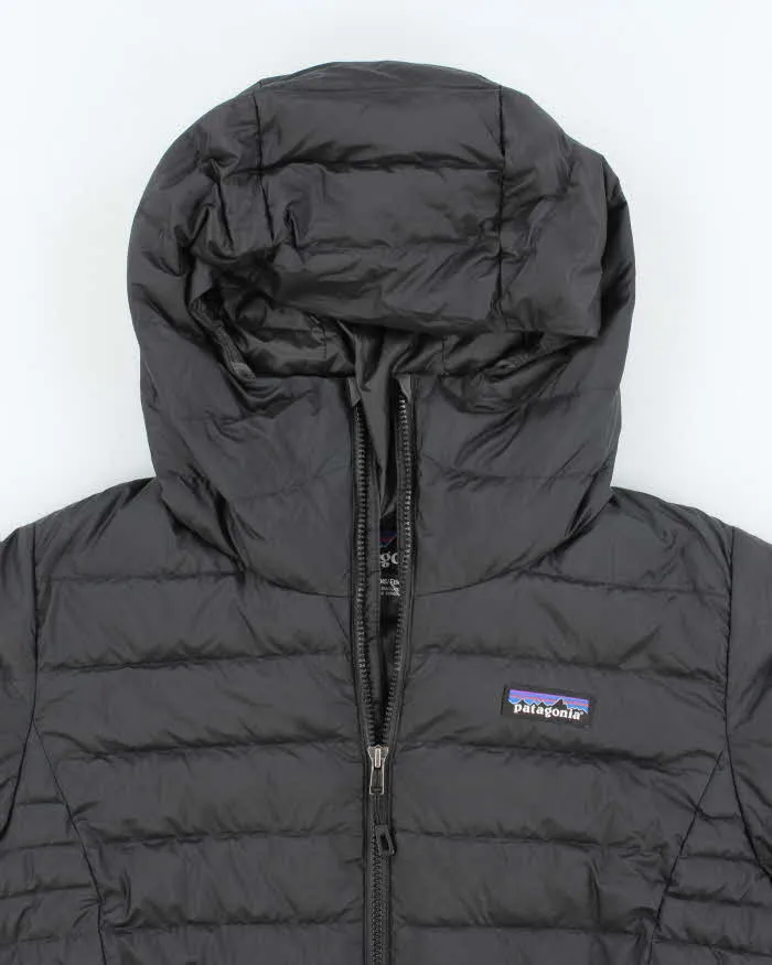 Vintage 2000's Women's Patagonia Lightweight Hooded Nano Puffer Jacket - S sold by Rokit product image thumbnail 3