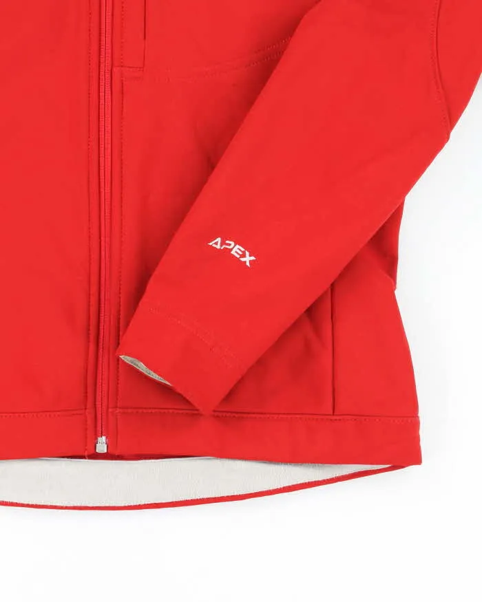 Vintage The North Face Apex Windbreaker Jacket - XS sold by Rokit product image thumbnail 4