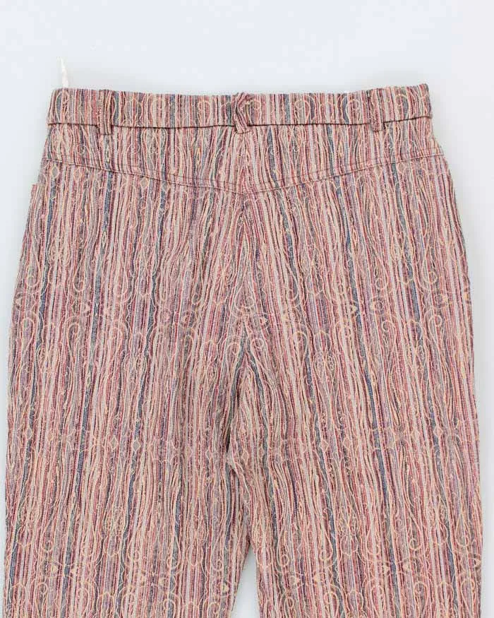 Vintage 90s Carlissa Two Piece - XS sold by Rokit product image thumbnail 4
