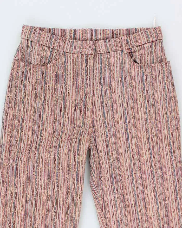 Vintage 90s Carlissa Two Piece - XS sold by Rokit product image thumbnail 3