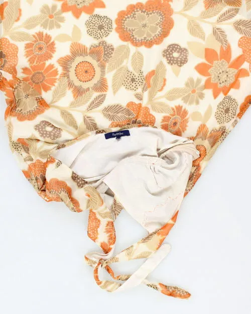 Y2k 00s Reitmans Halter Neck Dress - S sold by Rokit product image thumbnail 3