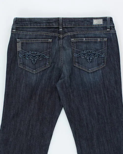 Y2k 00s Paige Jeans - W34 L32 sold by Rokit product image thumbnail 4