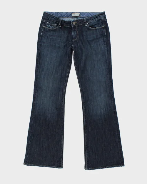 Y2k 00s Paige Jeans - W34 L32 sold by Rokit