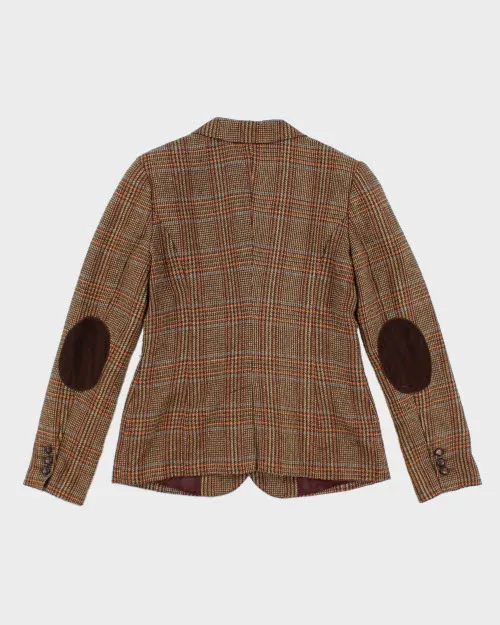 Jessica Woven Blazer Jacket - S sold by Rokit product image thumbnail 2