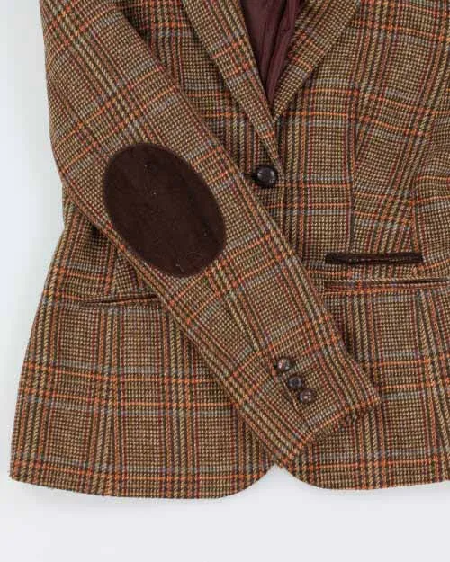 Jessica Woven Blazer Jacket - S sold by Rokit product image thumbnail 4