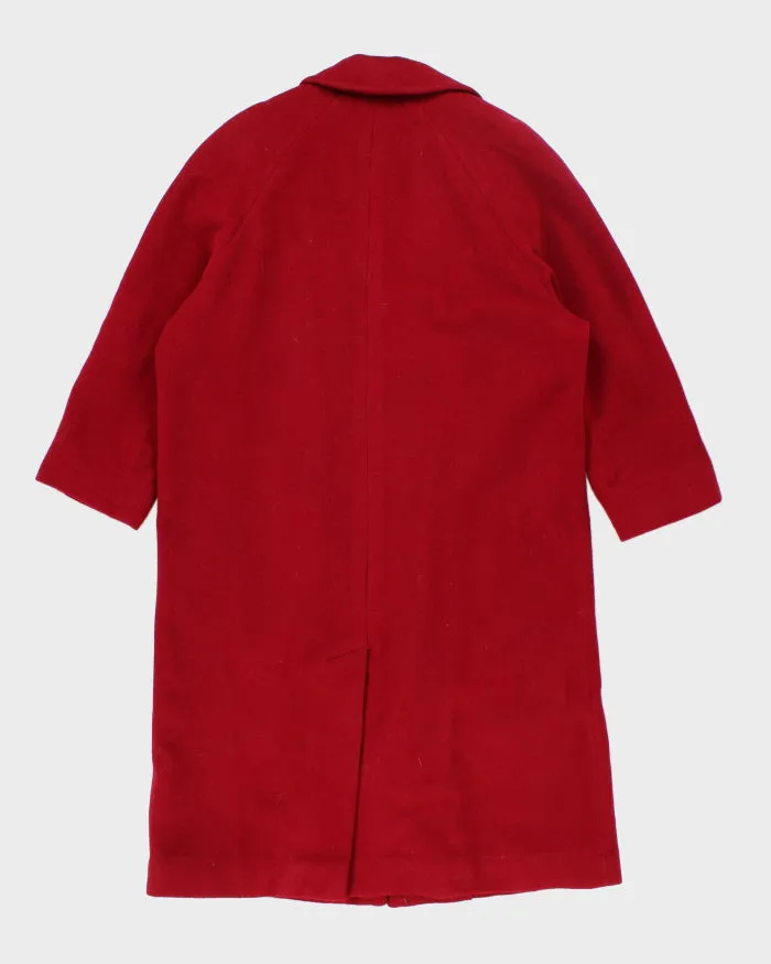 Vintage Jones New York Wool Coat - M sold by Rokit product image thumbnail 2