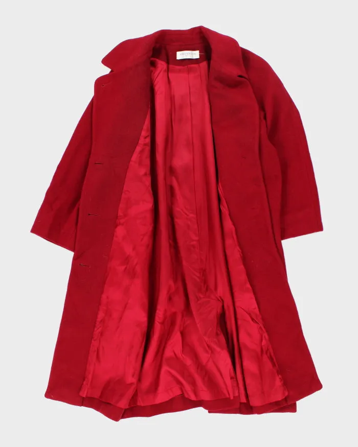 Vintage Jones New York Wool Coat - M sold by Rokit product image thumbnail 5