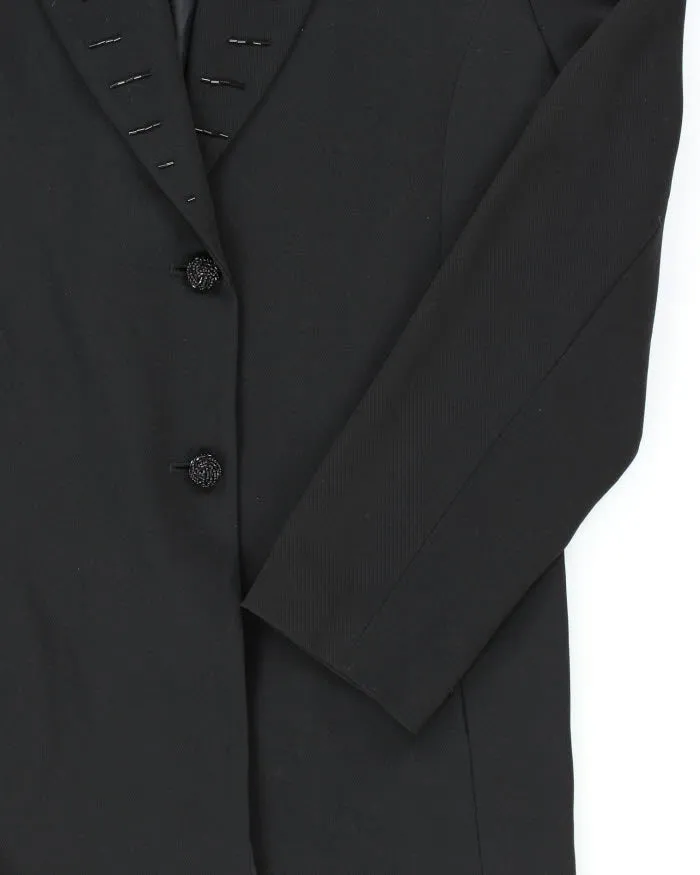 Bianca Nygard Beaded Long Coat - M sold by Rokit product image thumbnail 5