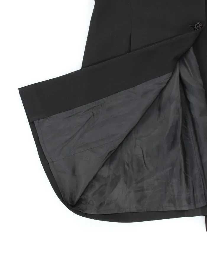 Bianca Nygard Beaded Long Coat - M sold by Rokit product image thumbnail 4