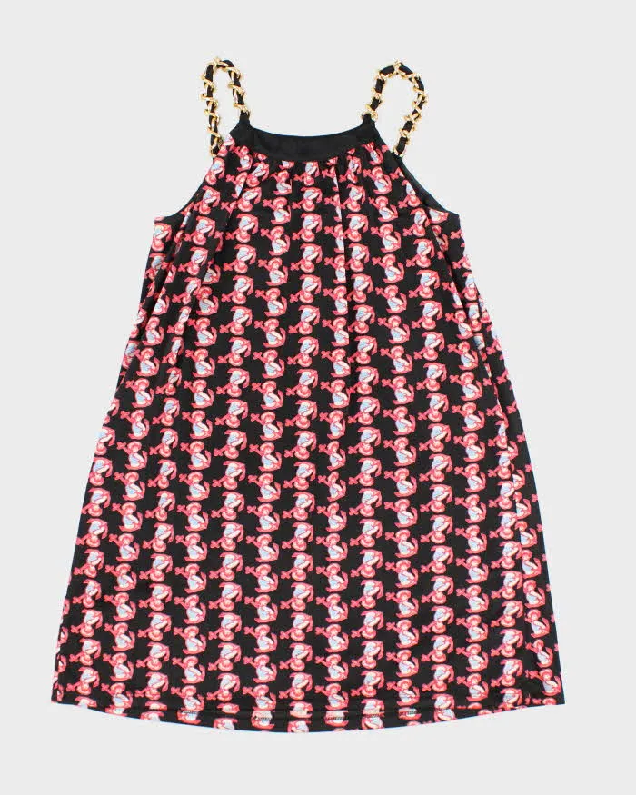 Vintage Y2k 00s Betsey Johnson Dress - S sold by Rokit product image thumbnail 2