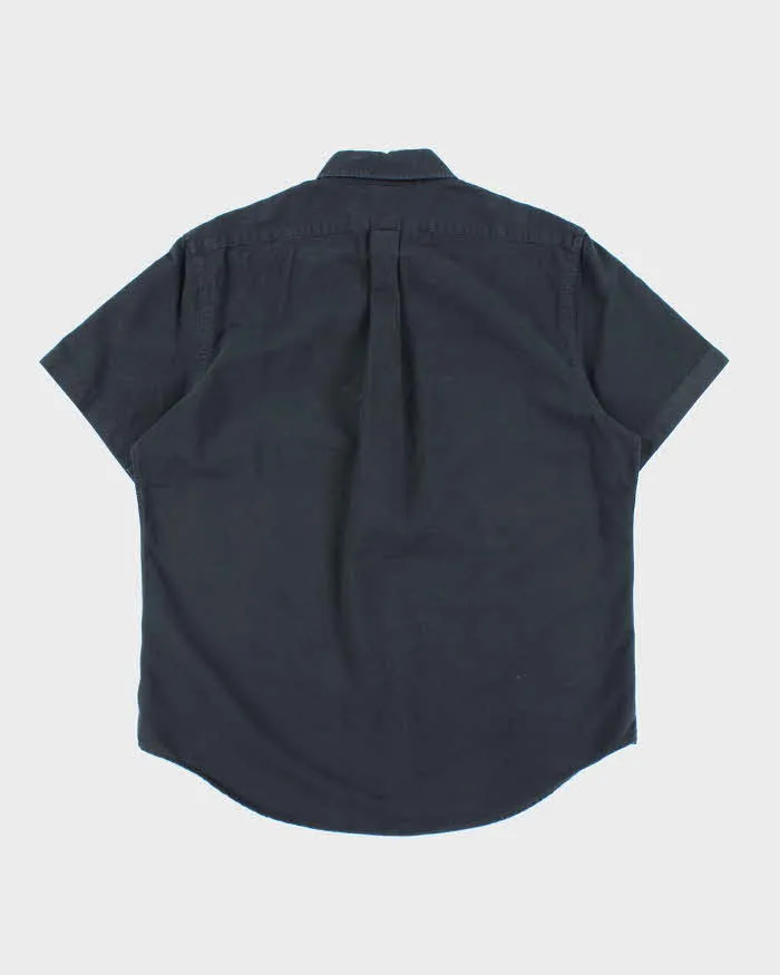 Vintage Ralph Lauren Short Sleeve Shirt - L sold by Rokit product image thumbnail 2