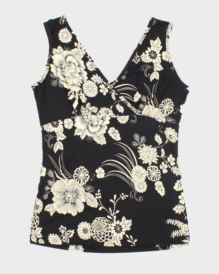 Vintage Y2k 00s Gilmore Top - M sold by Rokit