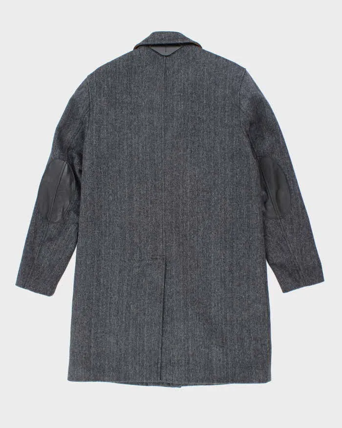 Vintage 2000's Coach Insulated Heavyweight Overcoat - M sold by Rokit product image thumbnail 2