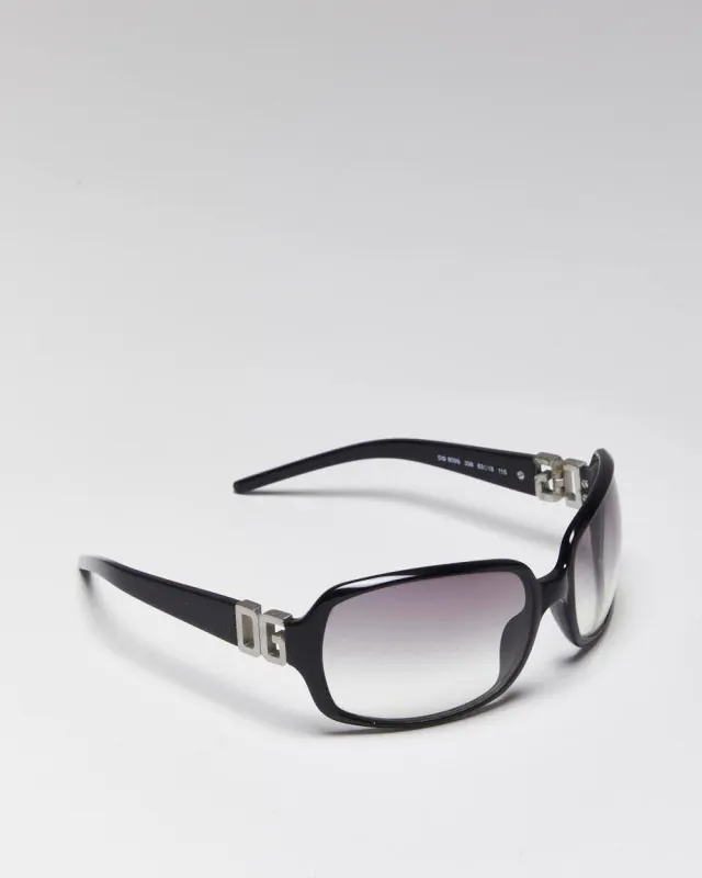 Vintage Dolce & Gabbana Tinted Sunglasses sold by Rokit