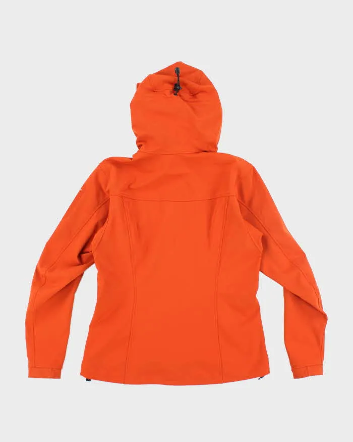 Vintage 2000's Arc'teryx Hooded Lightweight Windbreaker Jacket - M sold by Rokit product image thumbnail 2