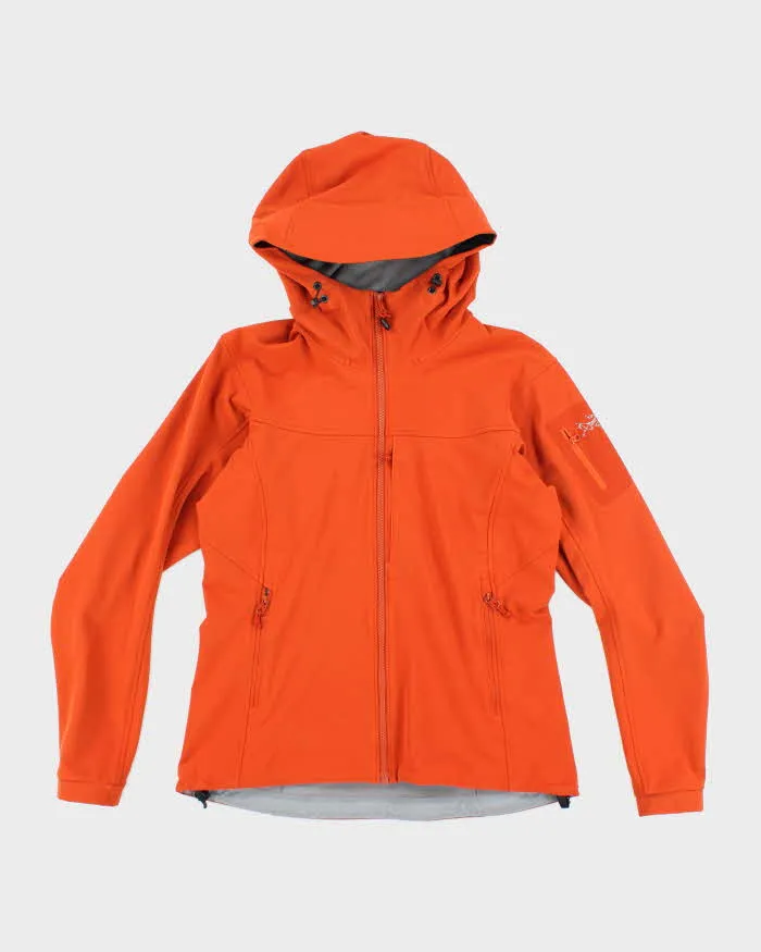 Vintage 2000's Arc'teryx Hooded Lightweight Windbreaker Jacket - M sold by Rokit