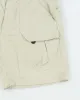 Vintage Columbia Belted Multi Pocketed Cargo Shorts - W32 L9 sold by Rokit