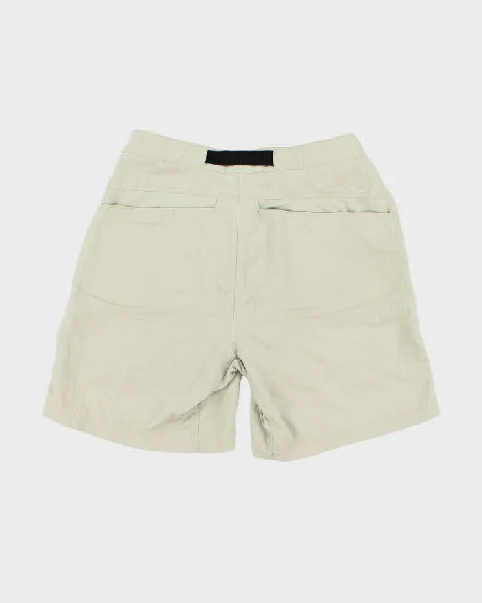 Vintage Columbia Belted Multi Pocketed Cargo Shorts - W32 L9 sold by Rokit product image thumbnail 2