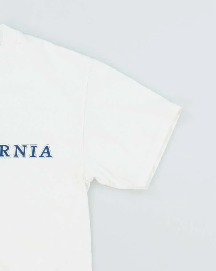 Vintage 2000's California Souvenir T-Shirt - S sold by Rokit product image thumbnail 4