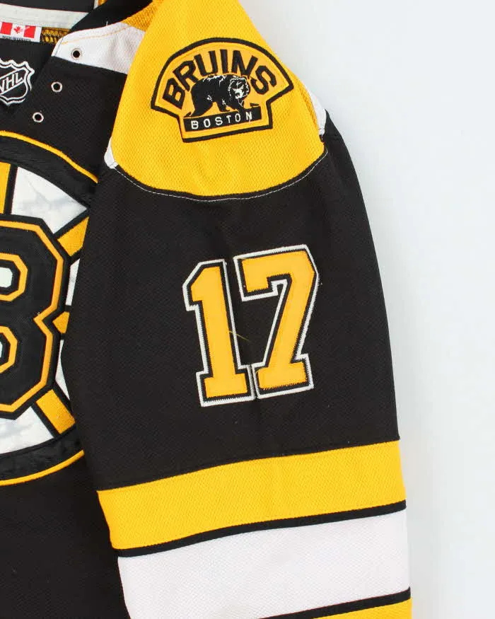 Vintage 2000's Boston Bruins NHL Hockey Jersey - M sold by Rokit product image thumbnail 4