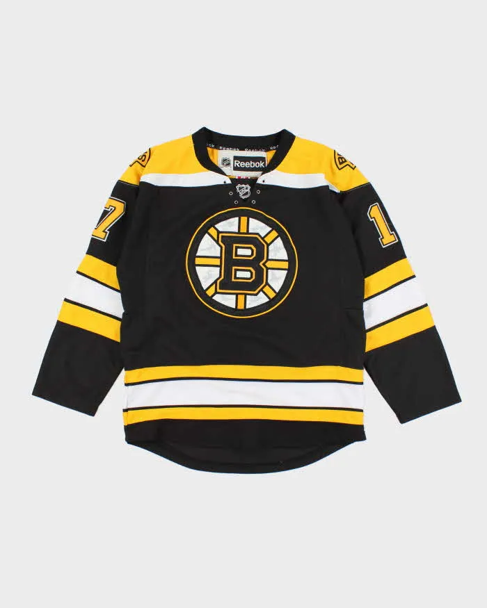 Vintage 2000's Boston Bruins NHL Hockey Jersey - M sold by Rokit