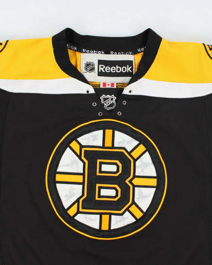 Vintage 2000's Boston Bruins NHL Hockey Jersey - M sold by Rokit product image thumbnail 3