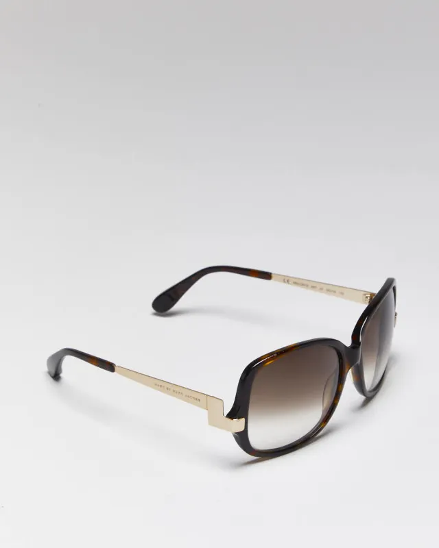 Vintage Y2k 00s Marc By Marc Jacobs Sunglasses sold by Rokit