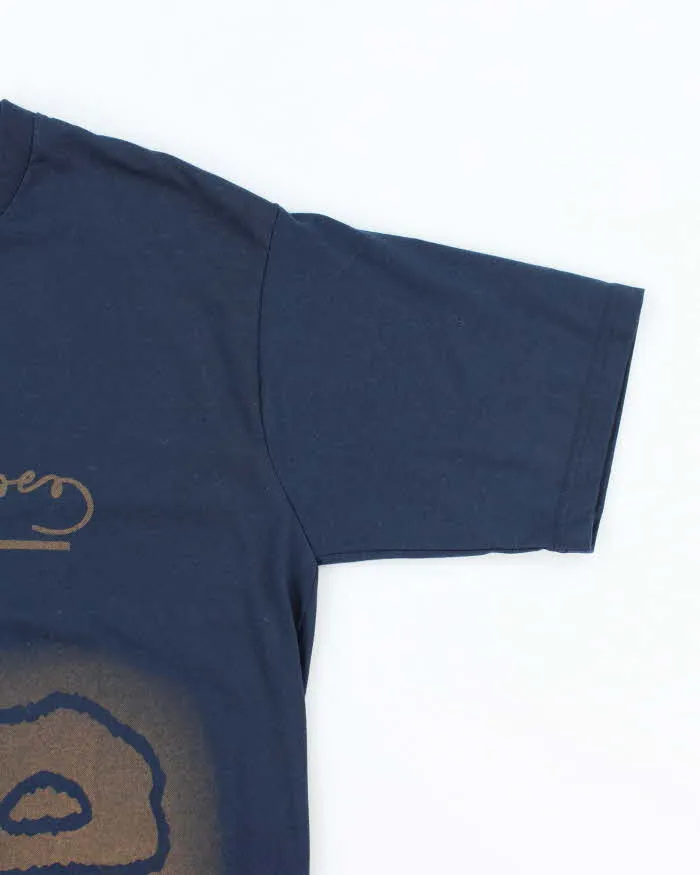 Vintage 1990's Lee Big Graphic T-Shirt - XL sold by Rokit product image thumbnail 4