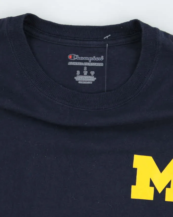 Vintage 2000's Obama Presidential Campaign Long-sleeved T-Shirt - M sold by Rokit product image thumbnail 5