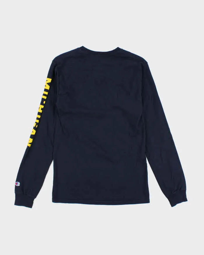 Vintage 2000's Obama Presidential Campaign Long-sleeved T-Shirt - M sold by Rokit product image thumbnail 2
