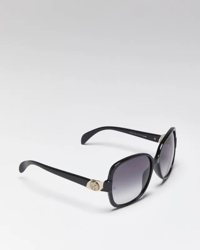 Vintage Y2k 00s Georgio Armani Sunglasses sold by Rokit