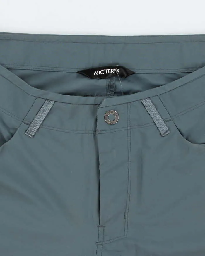 Vintage Arc'teryx Lightweight Sports Shorts - W28 L8 sold by Rokit product image thumbnail 3