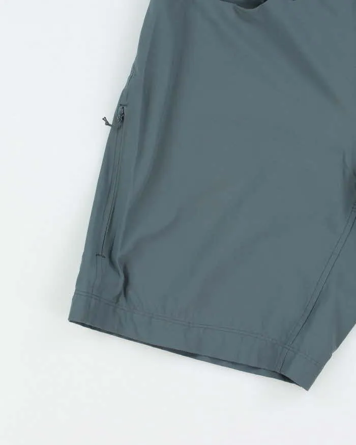 Vintage Arc'teryx Lightweight Sports Shorts - W28 L8 sold by Rokit product image thumbnail 5