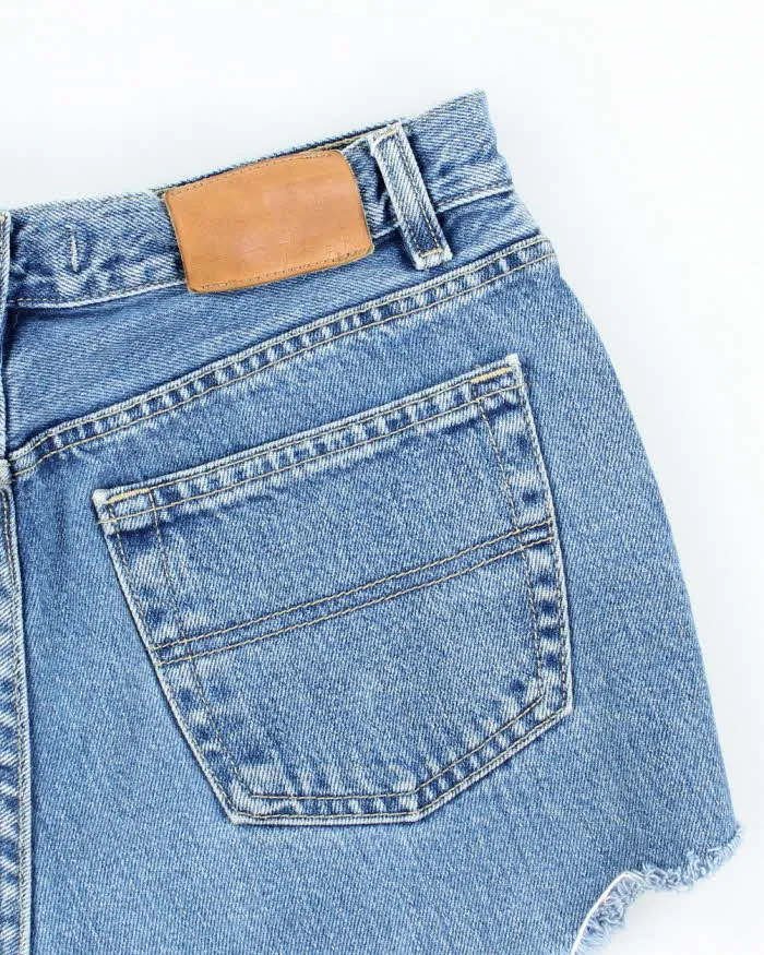 Vintage Tommy Hilfiger Denim Shorts - W29 sold by Rokit product image thumbnail 4