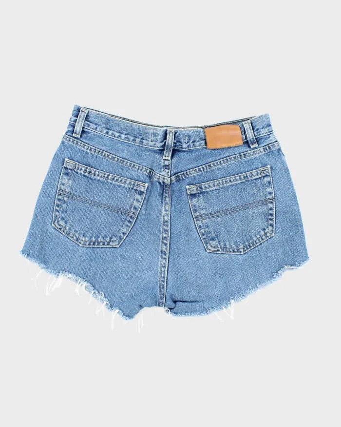 Vintage Tommy Hilfiger Denim Shorts - W29 sold by Rokit product image thumbnail 2