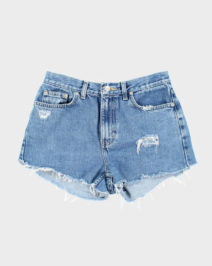 Vintage Tommy Hilfiger Denim Shorts - W29 sold by Rokit