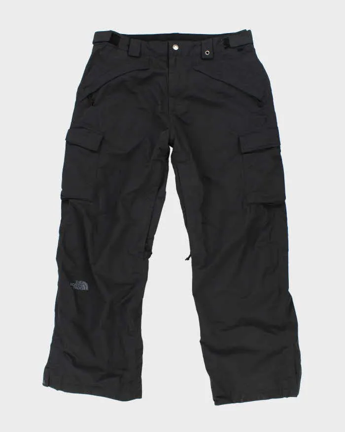 Vintage The North Face Insulated Ski Trousers - W36 L30 sold by Rokit