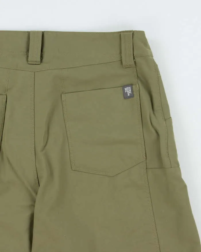 Vintage 2000's The North Face Lightweight Cargo Shorts - W28 L6 sold by Rokit product image thumbnail 5