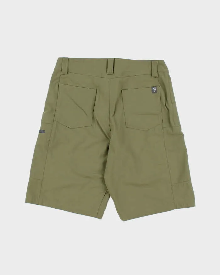 Vintage 2000's The North Face Lightweight Cargo Shorts - W28 L6 sold by Rokit product image thumbnail 2