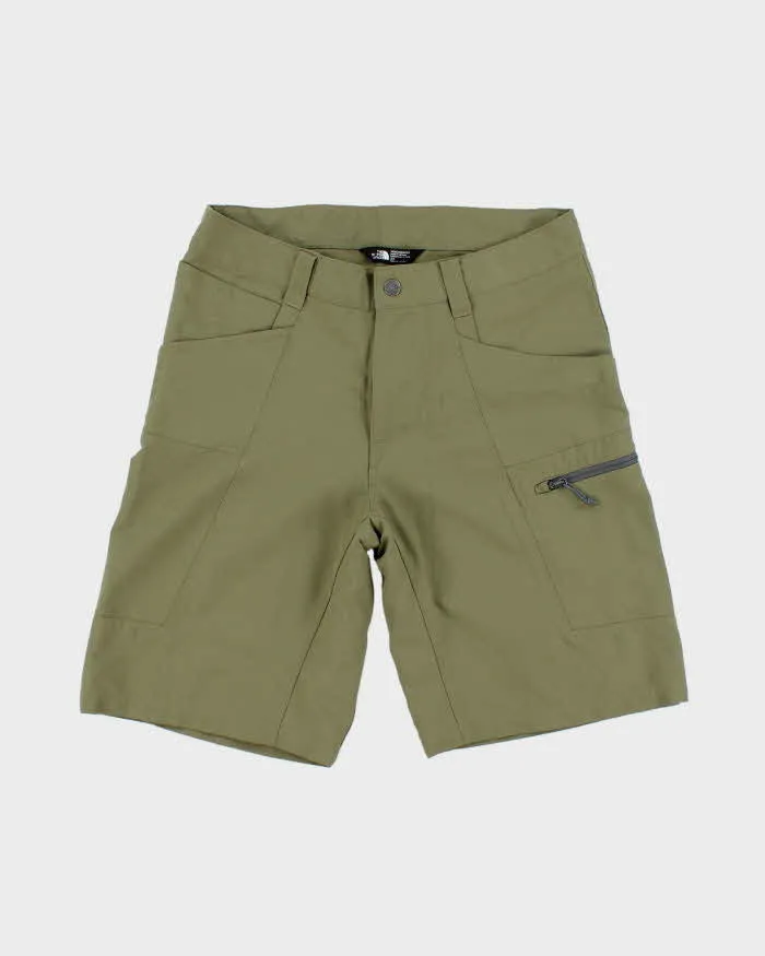 Vintage 2000's The North Face Lightweight Cargo Shorts - W28 L6 sold by Rokit