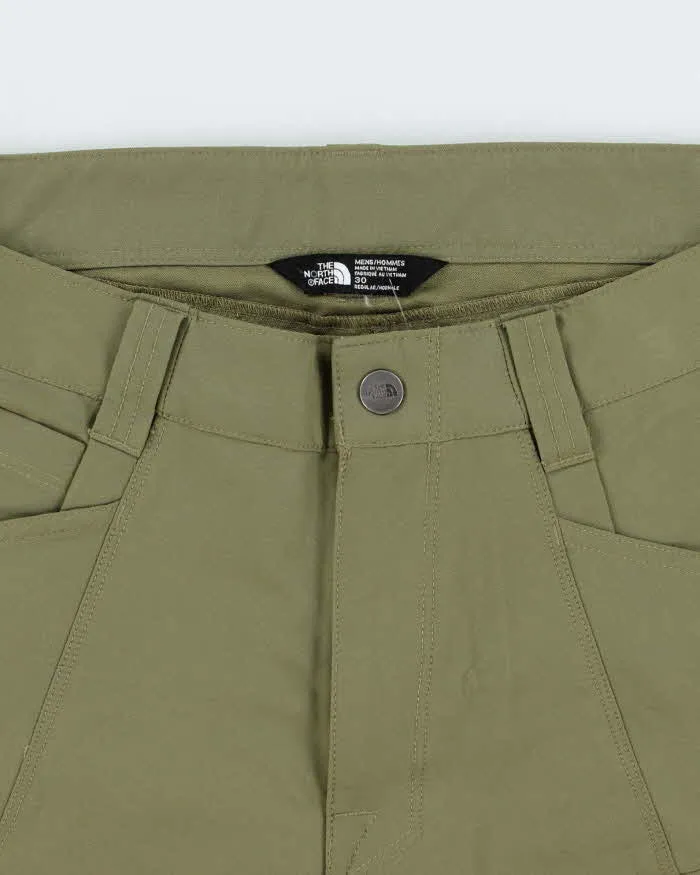 Vintage 2000's The North Face Lightweight Cargo Shorts - W28 L6 sold by Rokit product image thumbnail 3